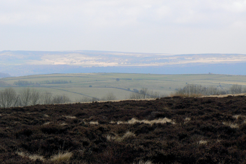 Stanage Edge Stanage Edge